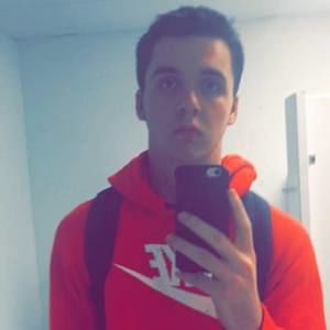 Meet your Posher, Jason